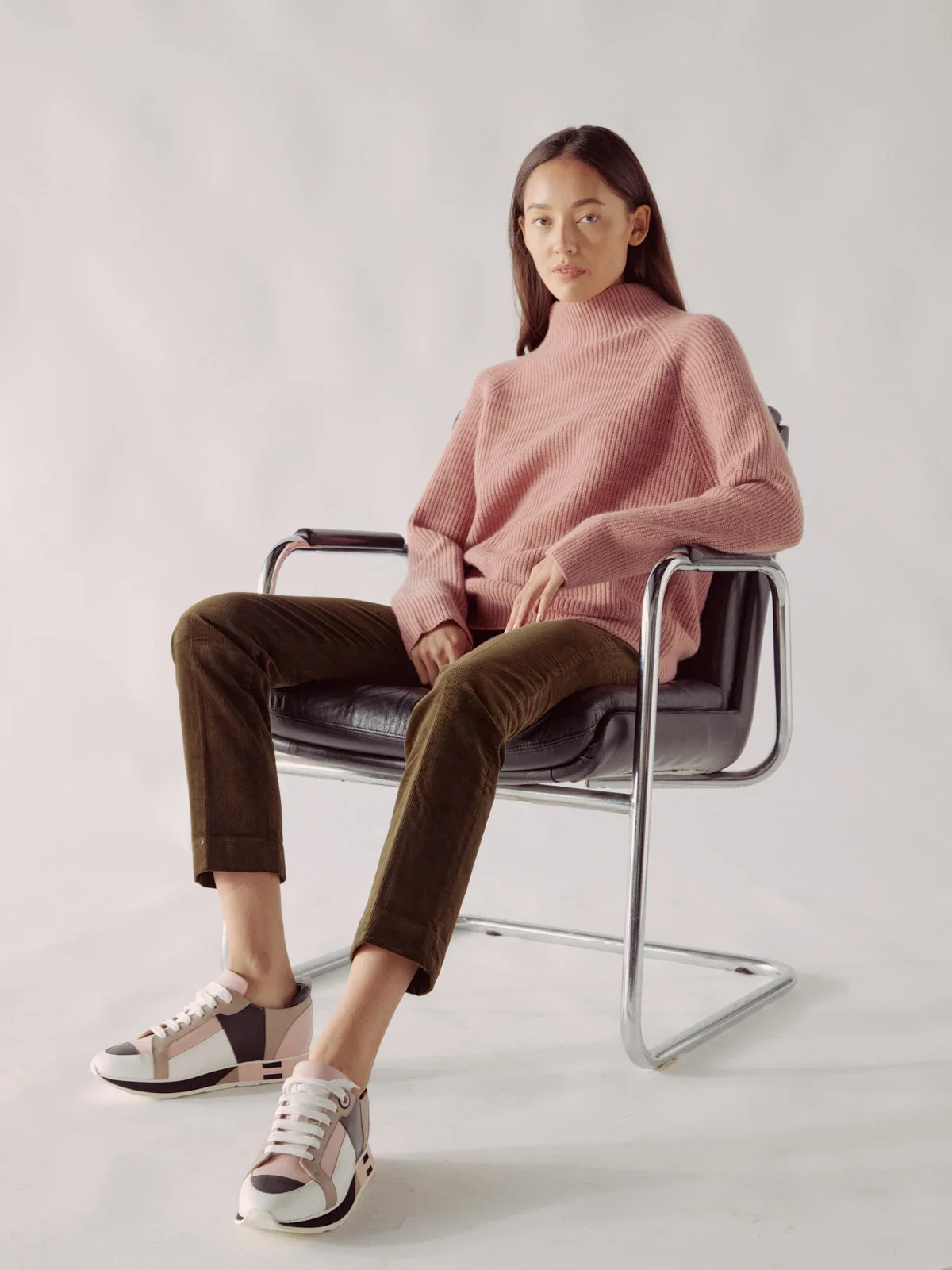 Pullover Damen