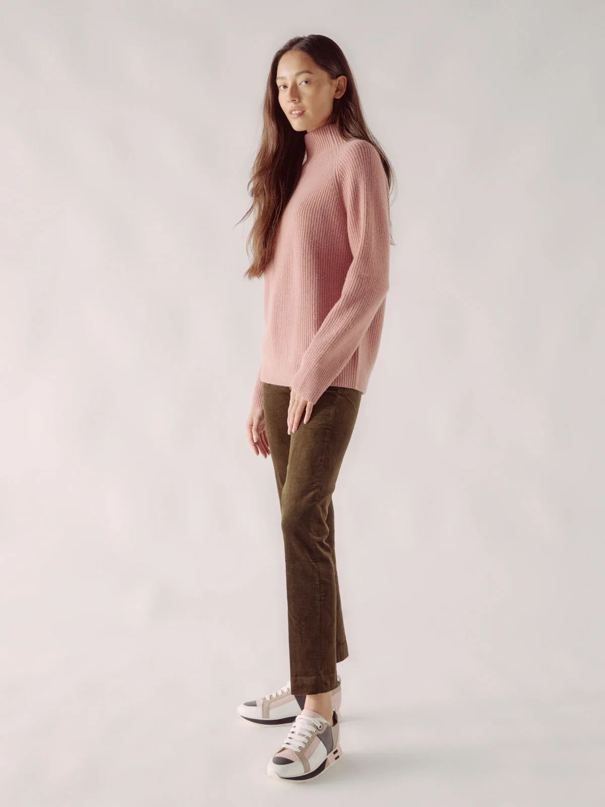 Stand Up Collar 2