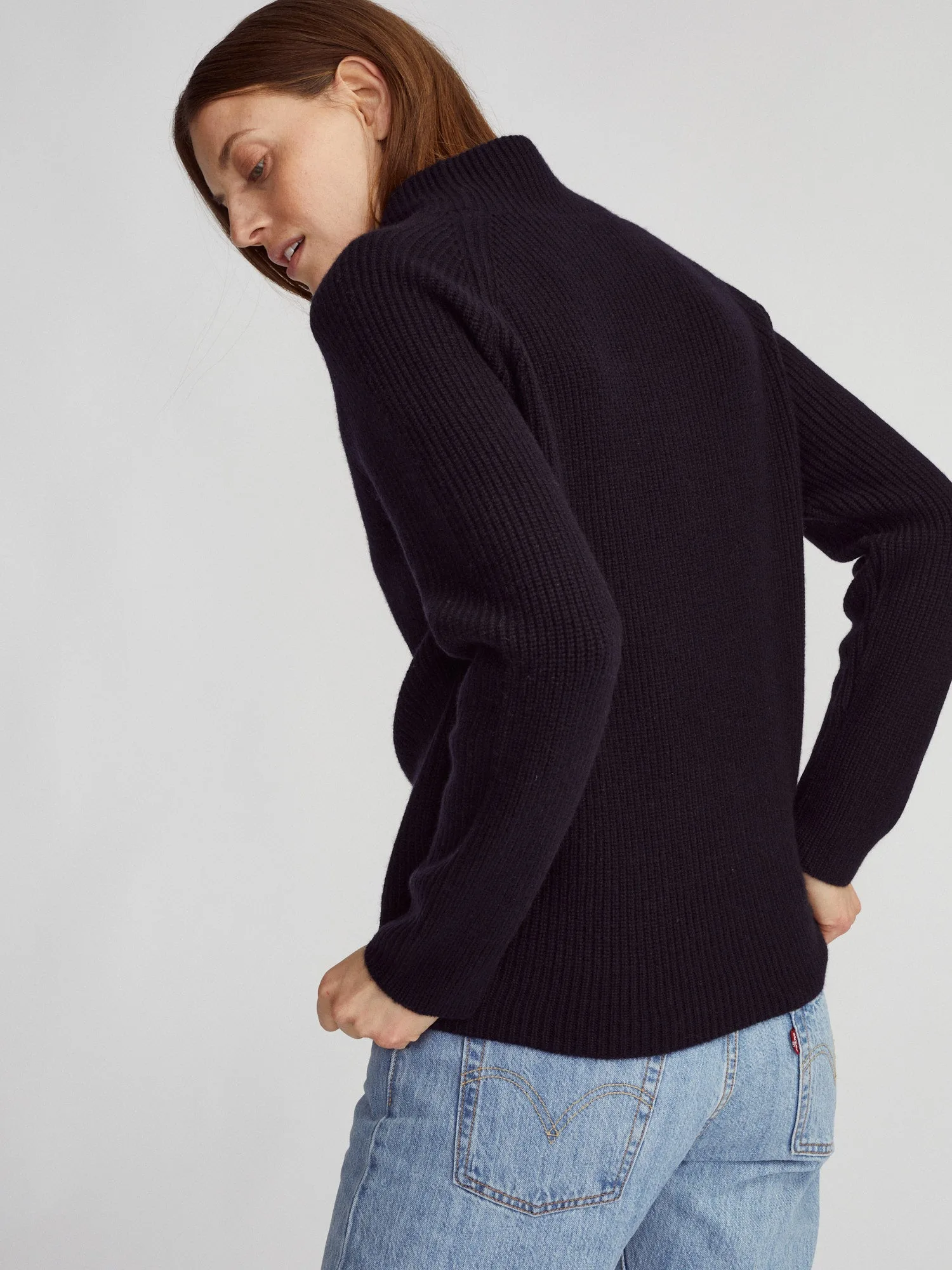 Stand Up Collar 12