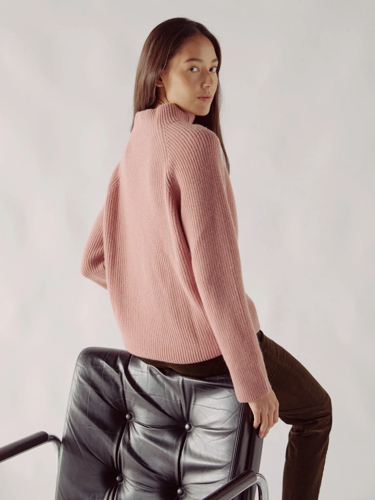 Stand Up Collar 3