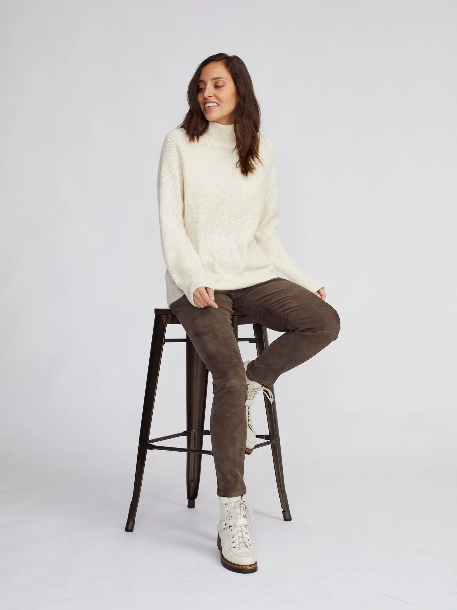 Stand Up Collar 4