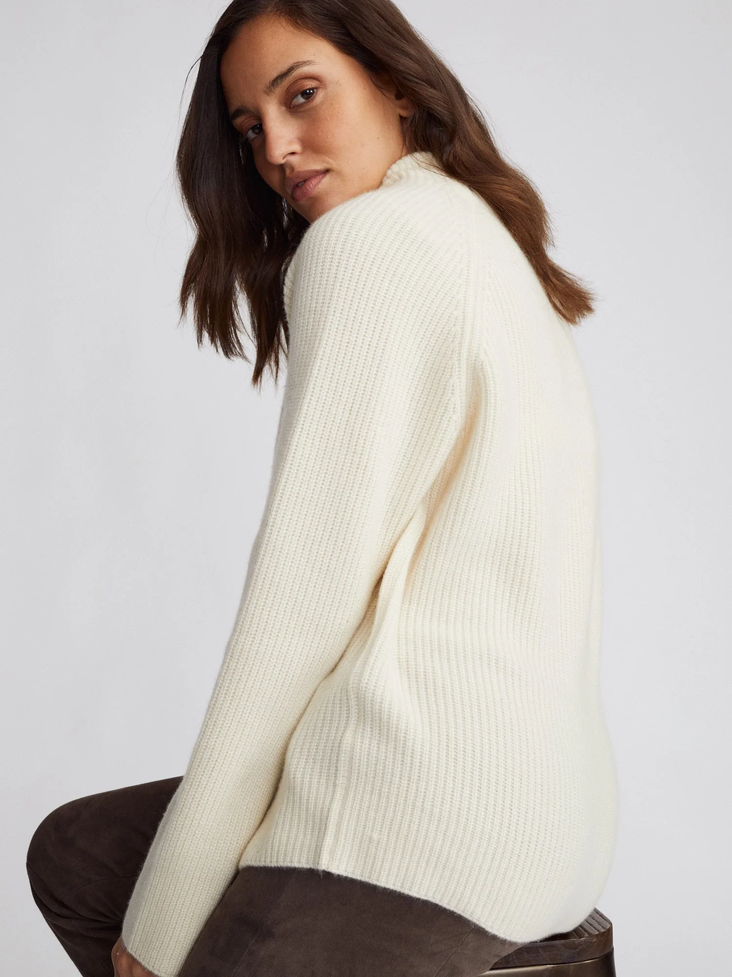 Stand Up Collar 6
