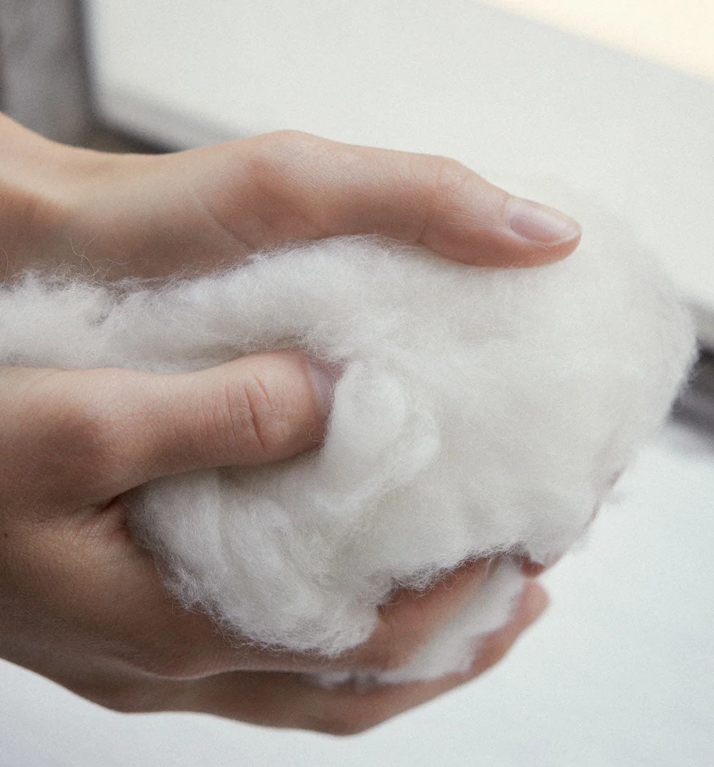 Cashmere nach Maß