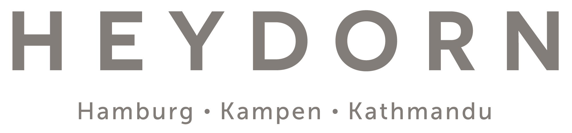 HEYDORN