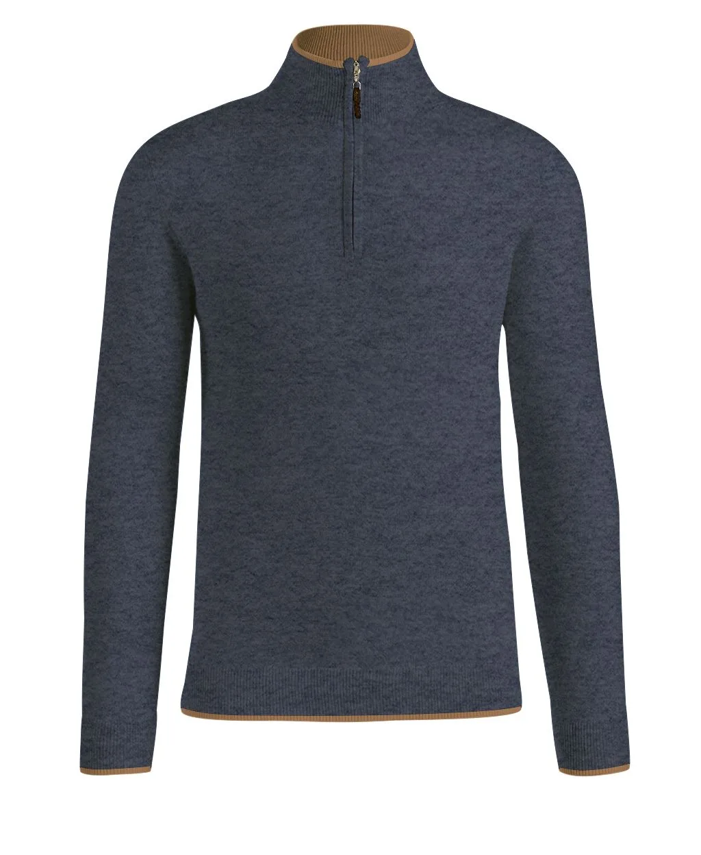 Hoodie Zipper