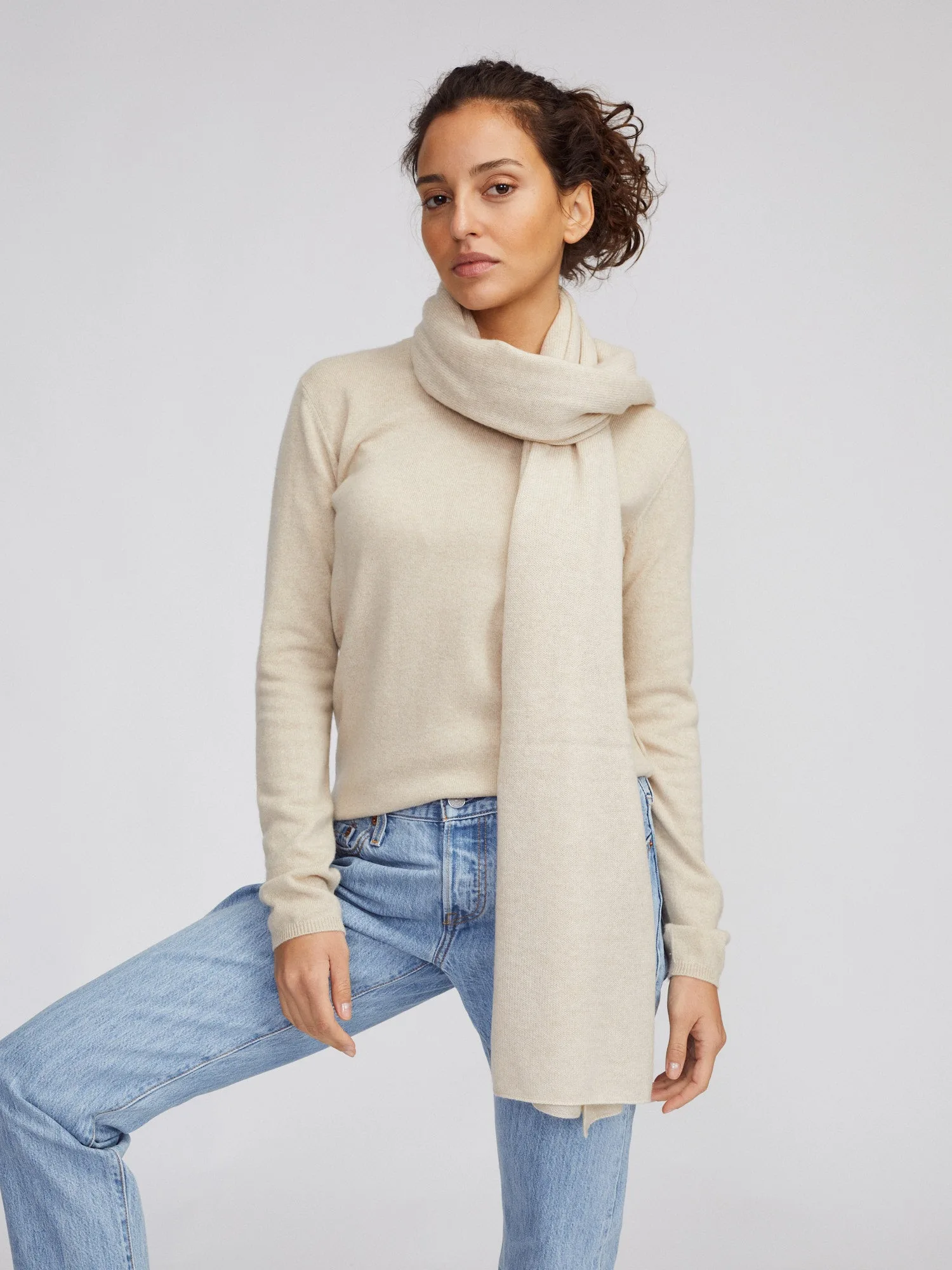 Round Neck 2